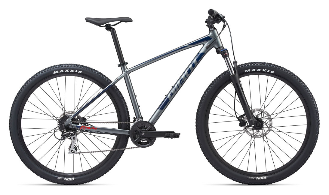 Bicicleta giant discount talon 29 precio